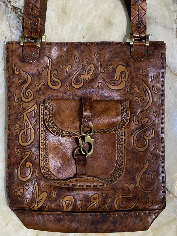 Shoulder Bag