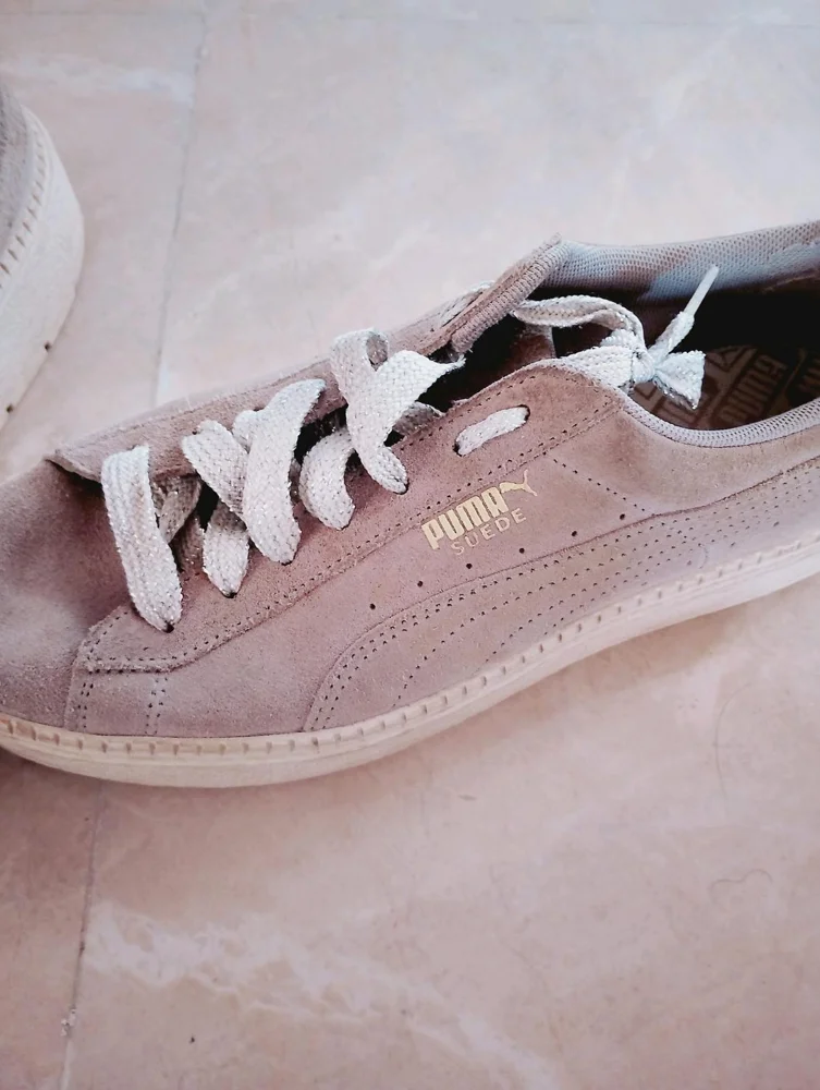 Puma Sneakers, size 40, photo 5