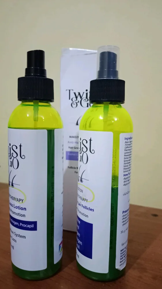 Hair Masks, size No Size, photo 2