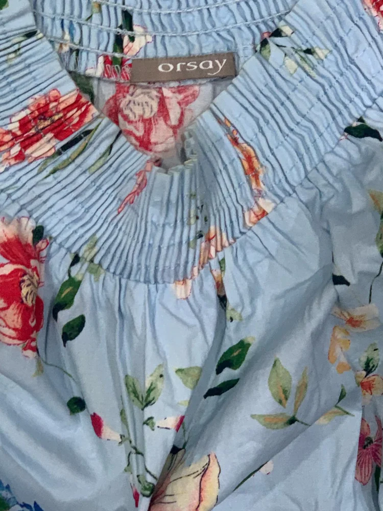 ORSAY Blouses, size S / 36 / 8, photo 3