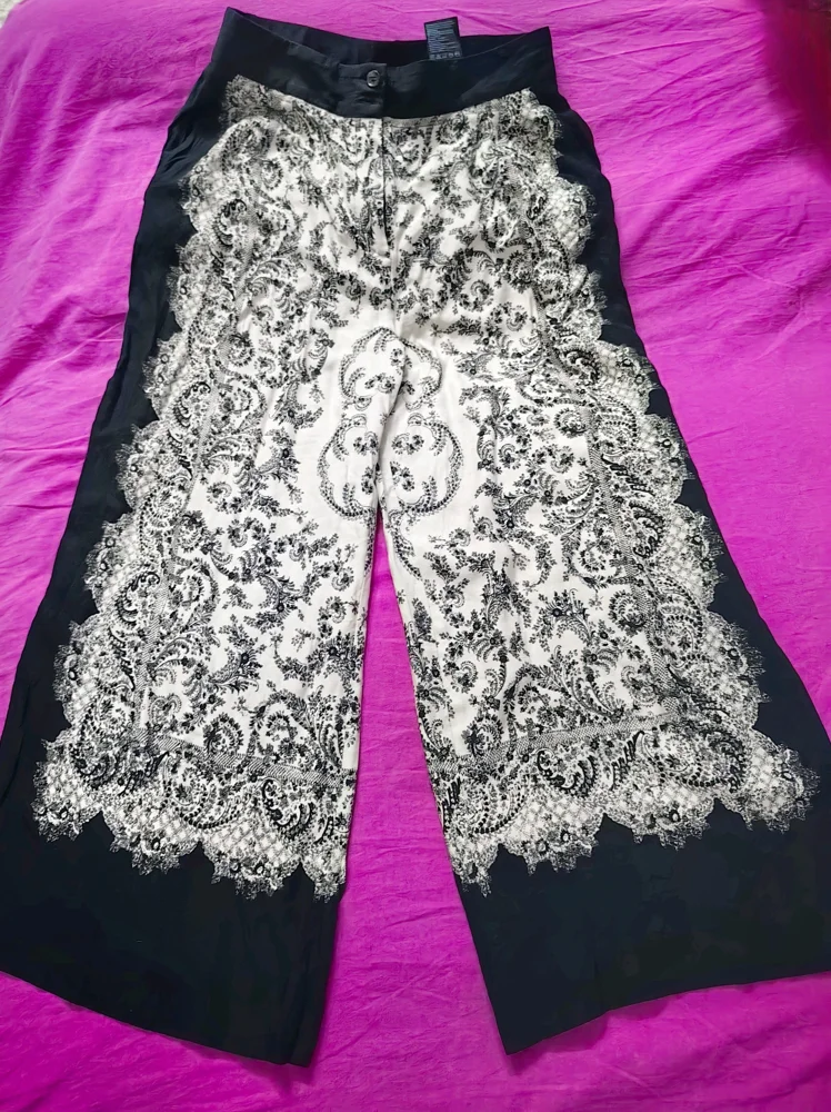 H&M Pants, size L / 40 / 12, photo 5