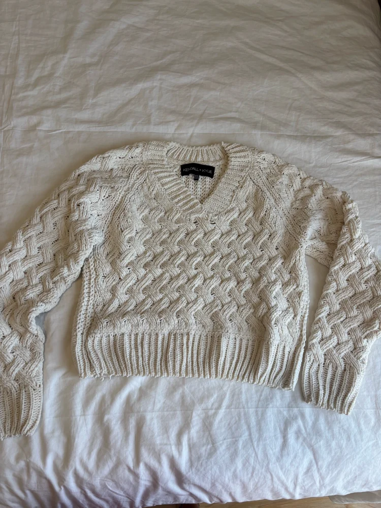 Kendall + Kylie Sweaters & Pullovers, size XS / 34 / 6, photo 3