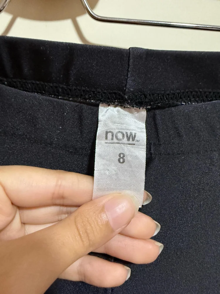 Leggings, size S / 36 / 8, photo 3