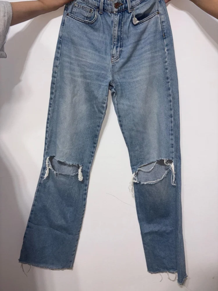 Stradivarius Jeans