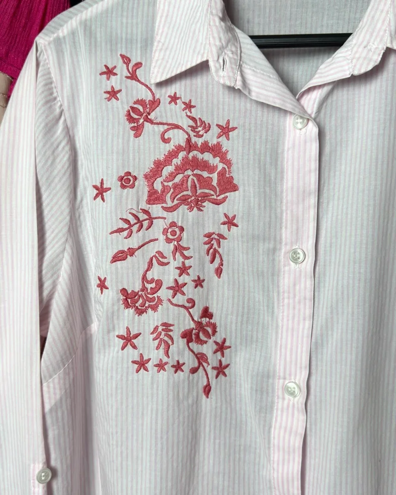 Tissaia Shirts, size L / 40 / 12, photo 3