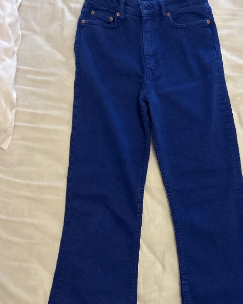 Zara Jeans, size XS / 34 / 6, photo 3