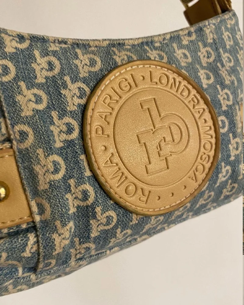 Rocco Barocco Mini Bag, size Other, photo 2