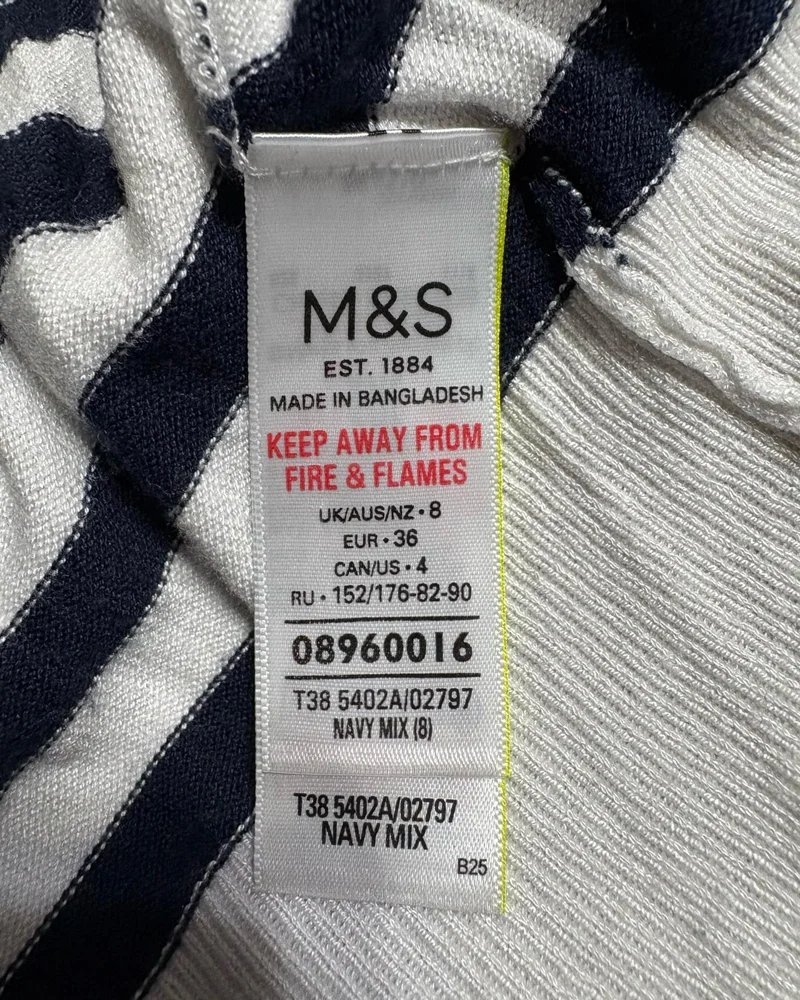 M&S Collection Sweaters & Pullovers, size S / 36 / 8, photo 3