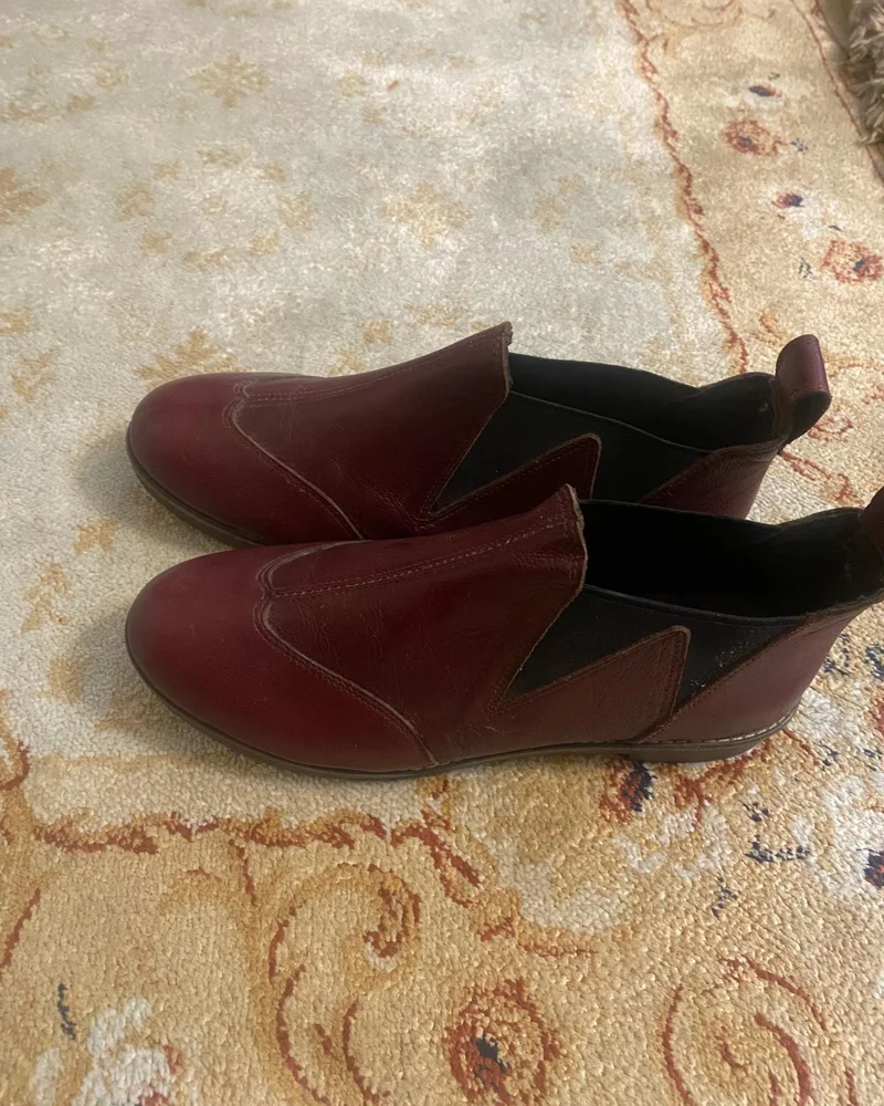 Boots, size 37, photo 6