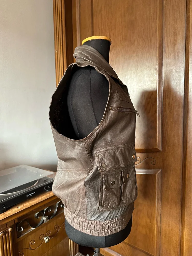 Vests, size M, photo 5