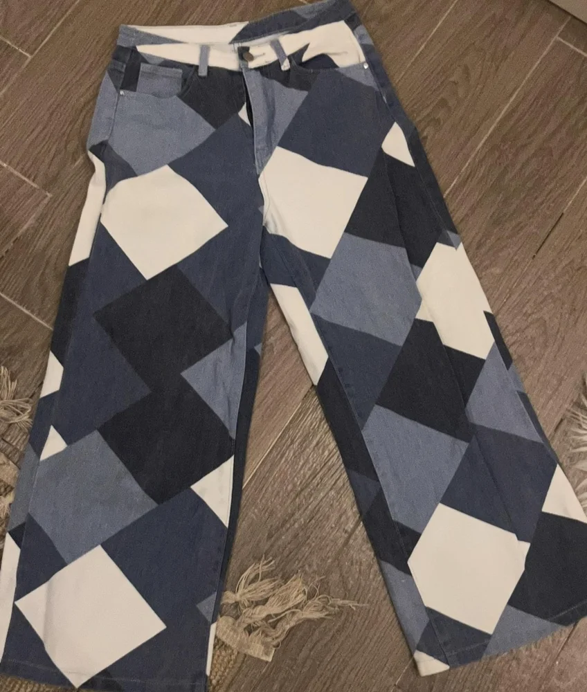 Shein Jeans, size S / 36 / 8, photo 2