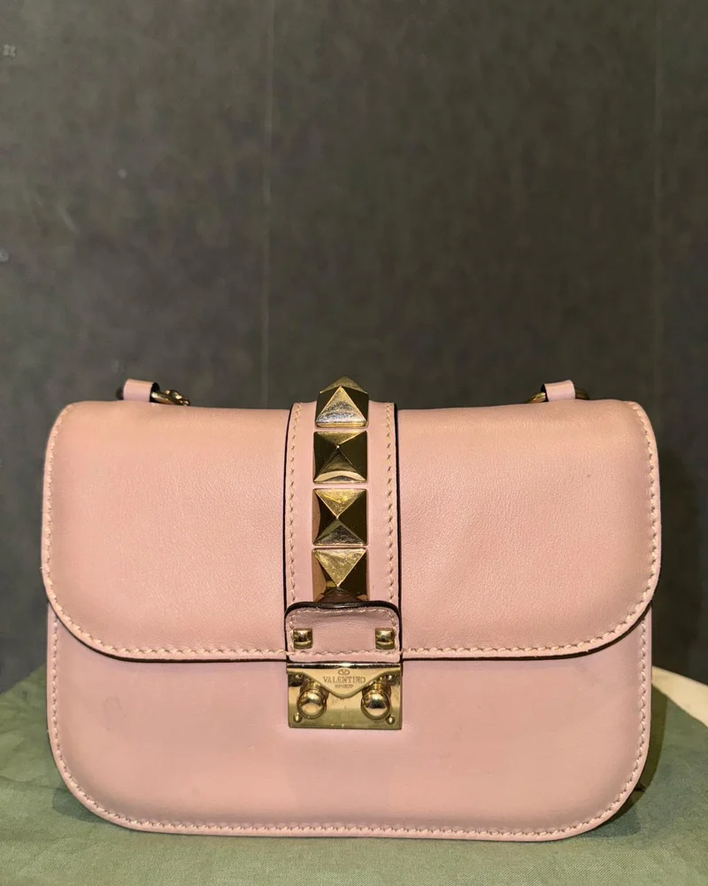 Valentino Cross-Body Bag, size One size, photo 3