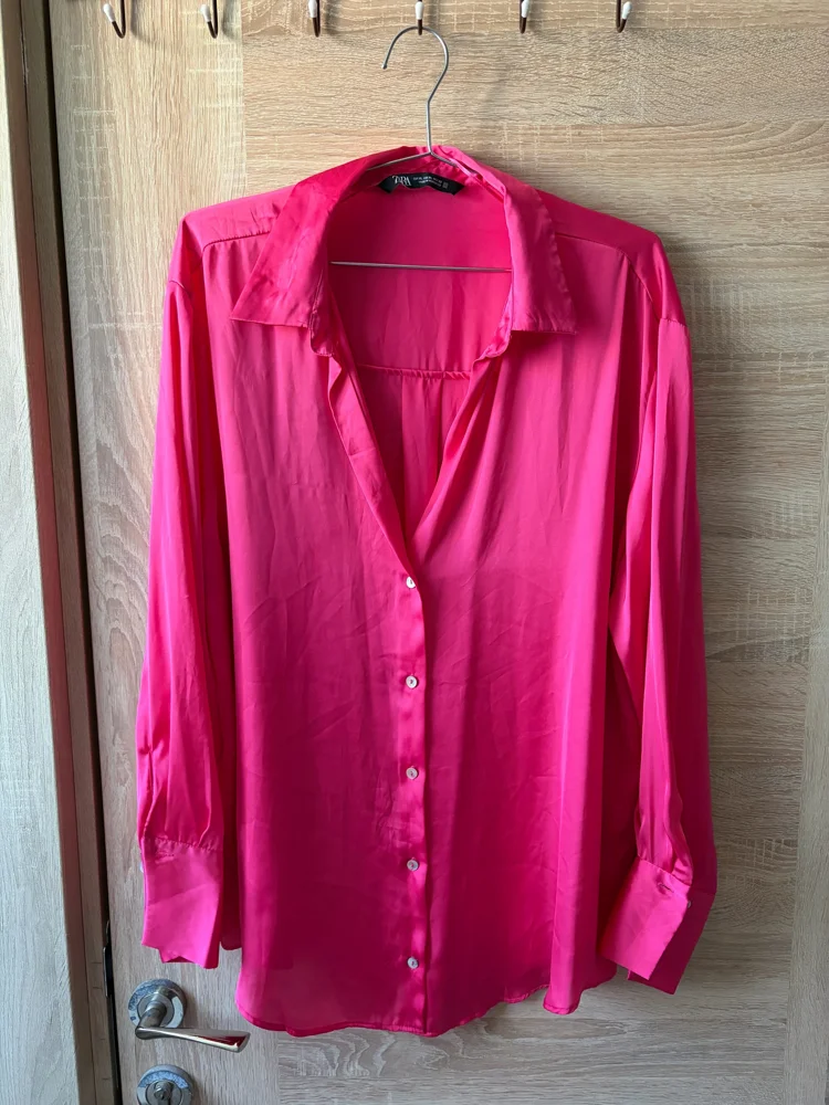 Zara Shirts, size XL / 42 / 14, photo 2