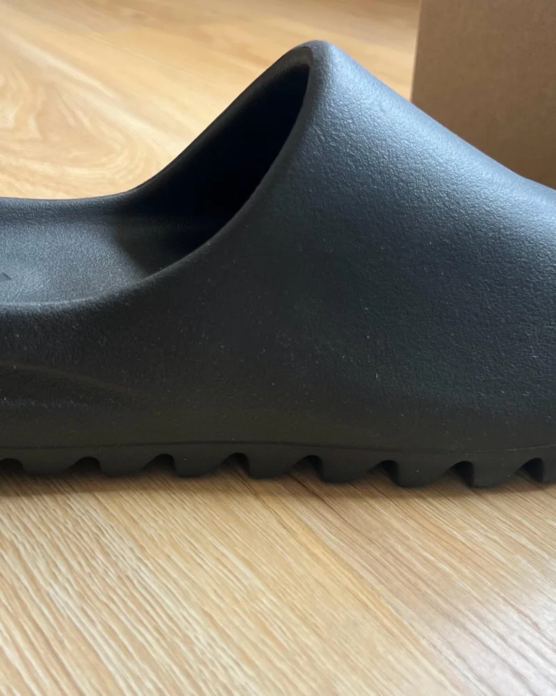 Yeezy Flats, size 36, photo 5