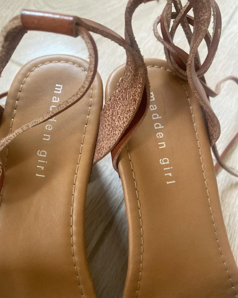 Steve Madden Stiletto Heels, size Other, photo 2