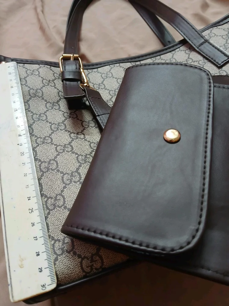 Shoulder Bag, size Other, photo 6