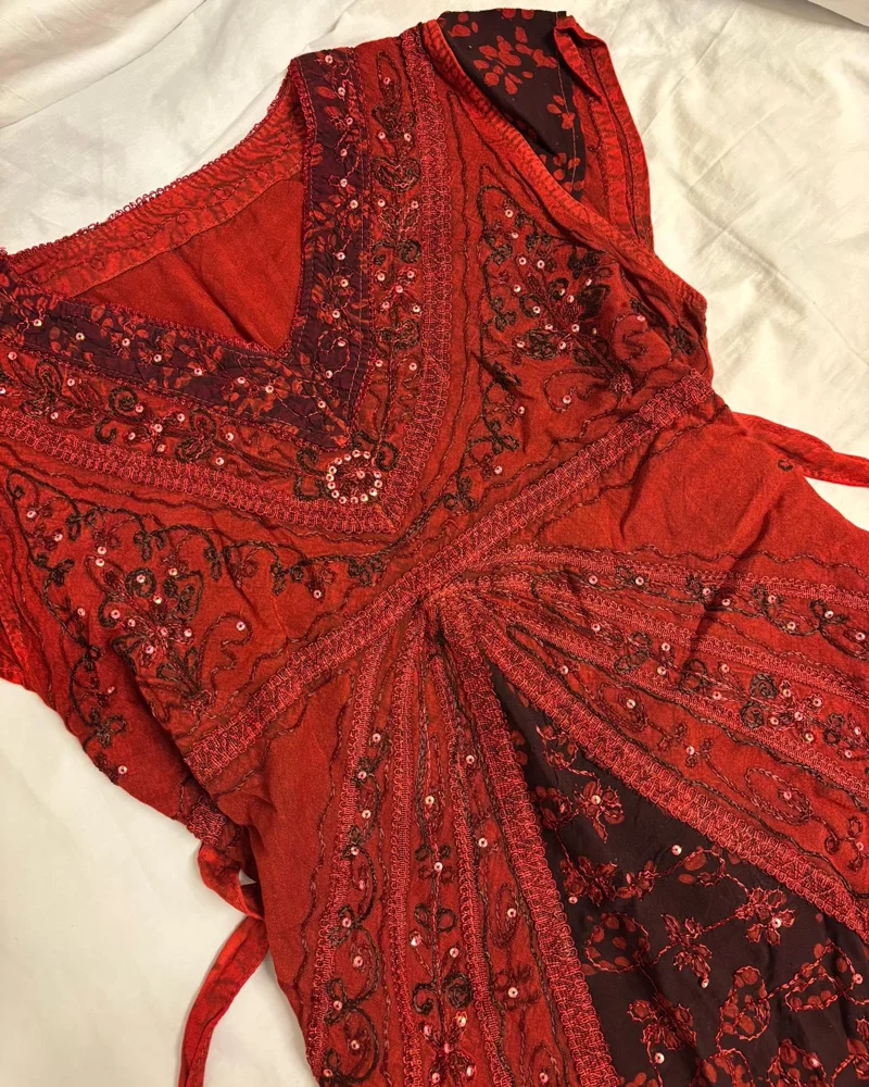 Blouses