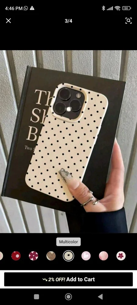 Shein Phone Cases, size Other, photo 3