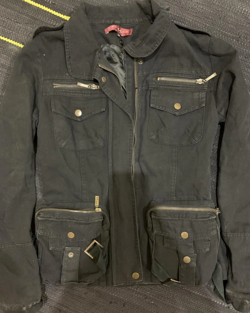 Jackets, size M / 38 / 10, photo 2