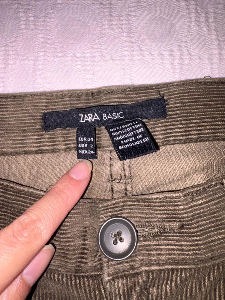 Zara Jeans, size XS / 34 / 6, photo 5