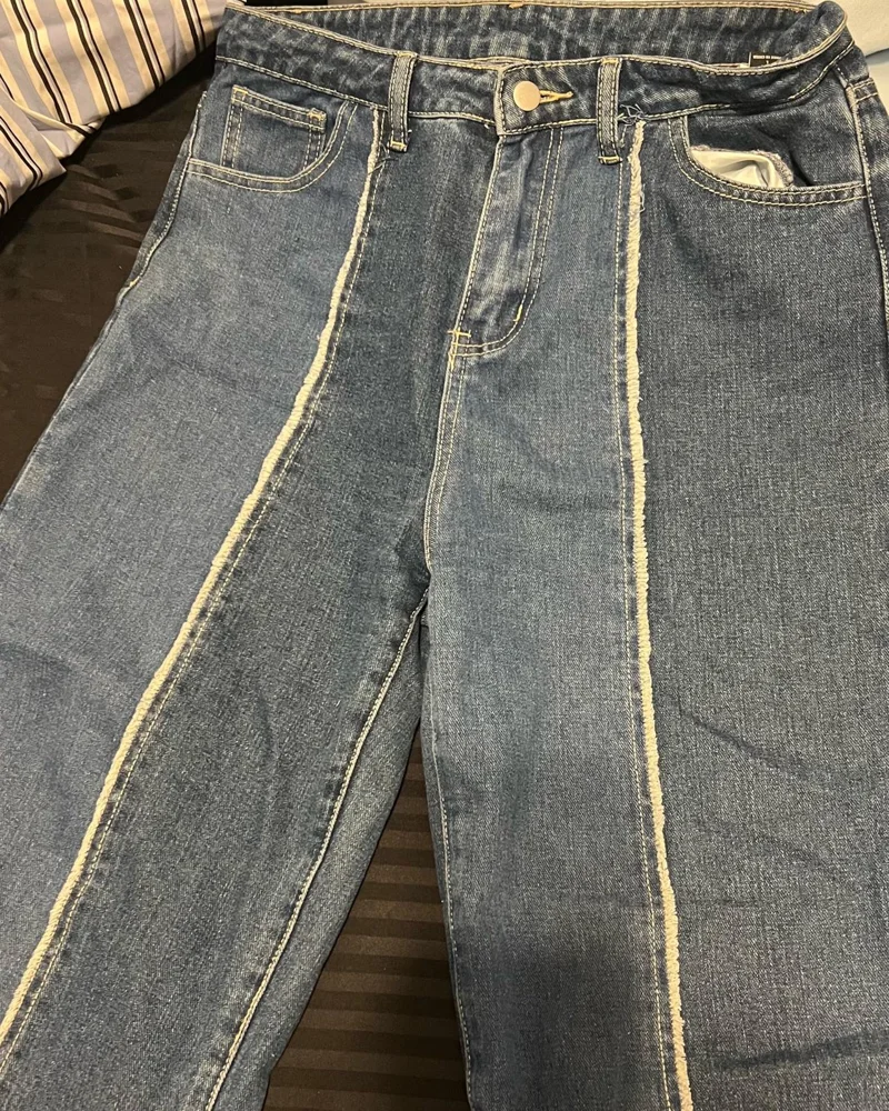 Shein Jeans