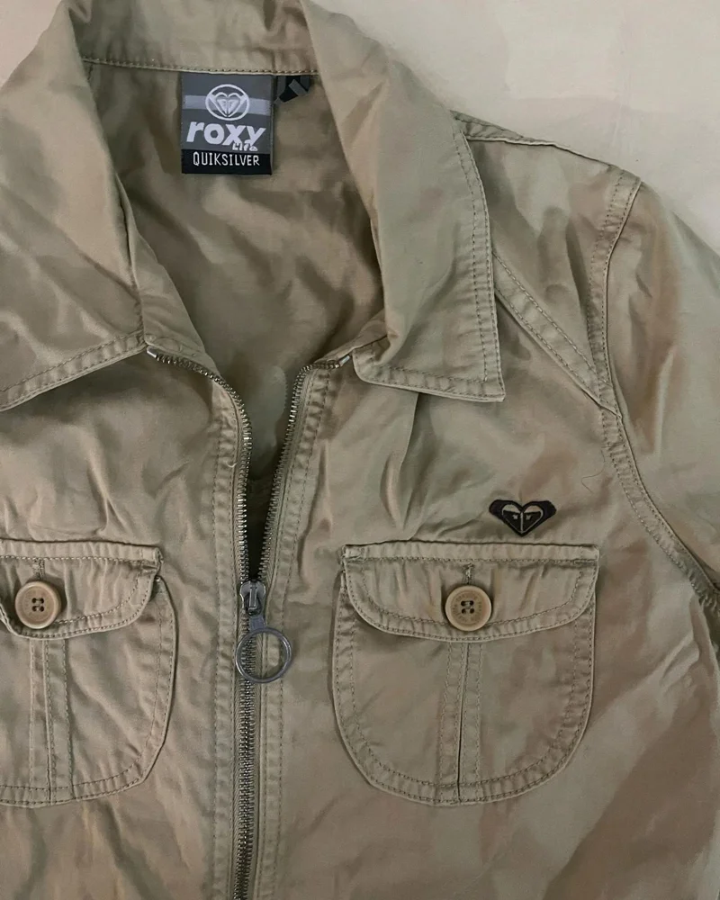 Roxy Jackets, size S / 36 / 8, photo 2