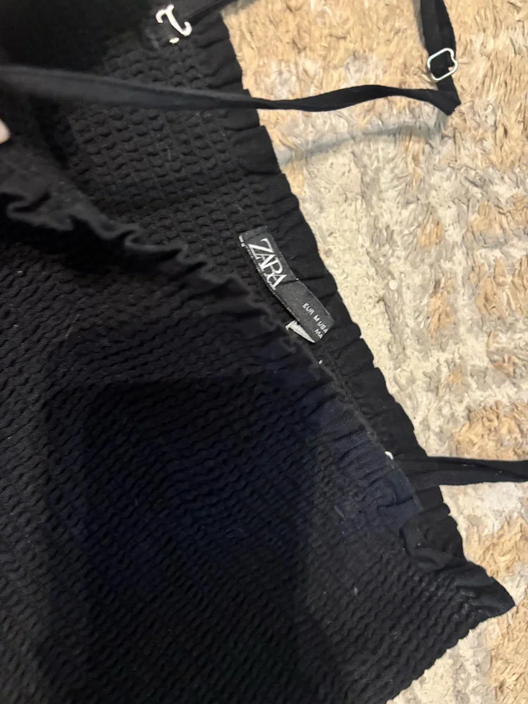 Zara Crop Tops, size M / 38 / 10, photo 2