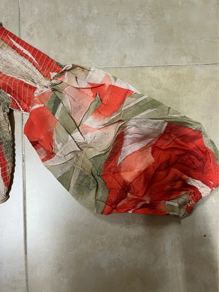 H&M Blouses, size S / 36 / 8, photo 3