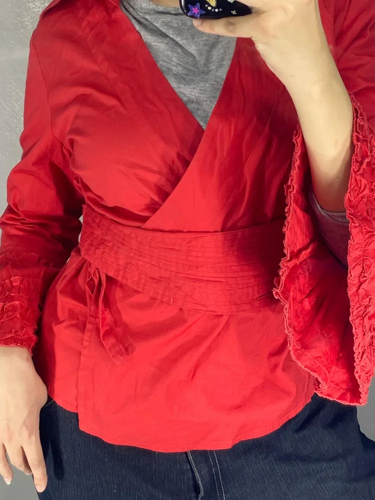 Blouses, size M / 38 / 10, photo 2