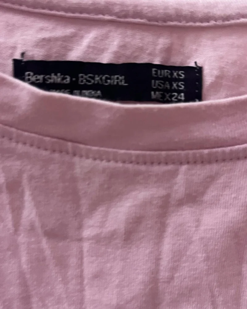 Bershka T-shirts, size XS / 34 / 6, photo 5