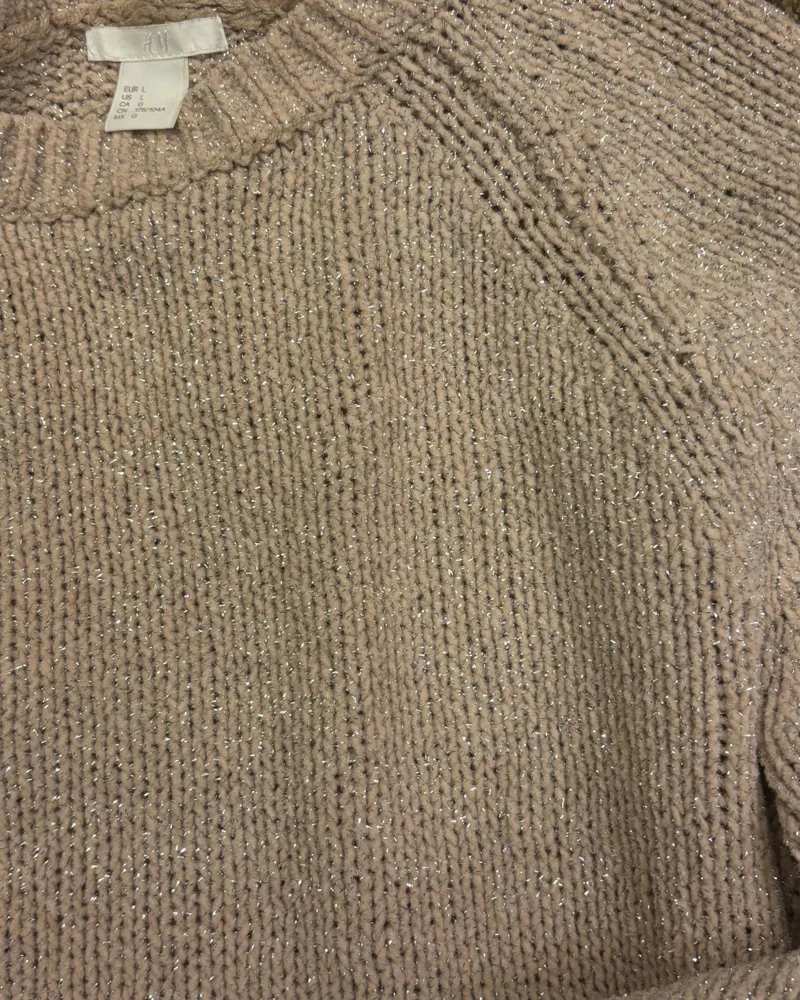 H&M Sweaters & Pullovers, size L / 40 / 12, photo 4