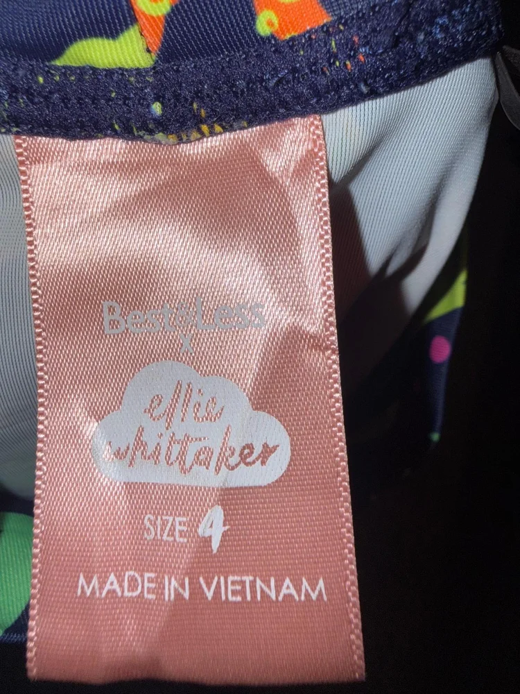 Swimwear, size 4y, photo 4