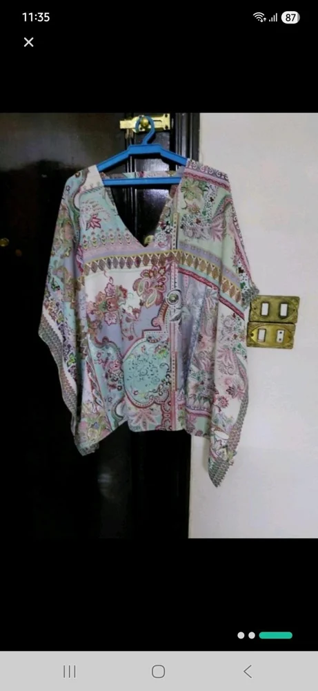 Blouses