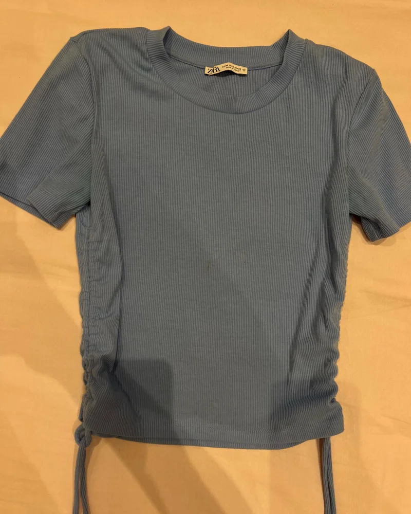Zara T-shirts, size M / 38 / 10, photo 2