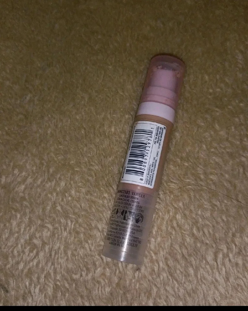 NYX Makeup, size No Size, photo 3