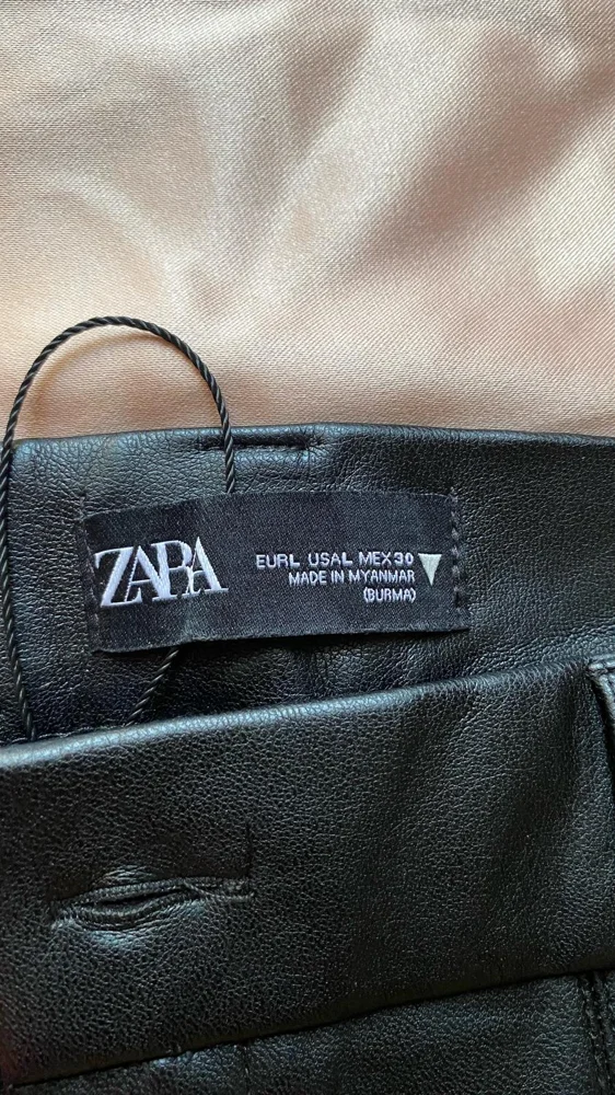 Zara Leggings, size L / 40 / 12, photo 4