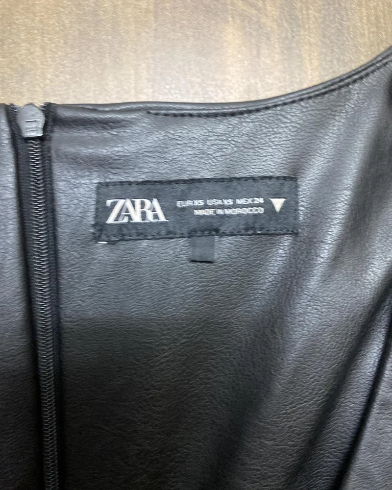 Zara Bodycon Dresses, size XS / 34 / 6, photo 2