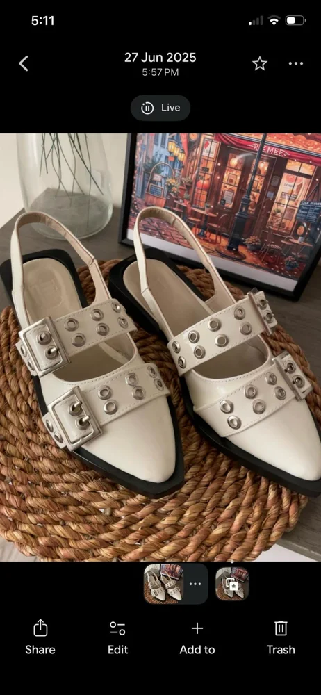 Local Flats, size 37, photo 2