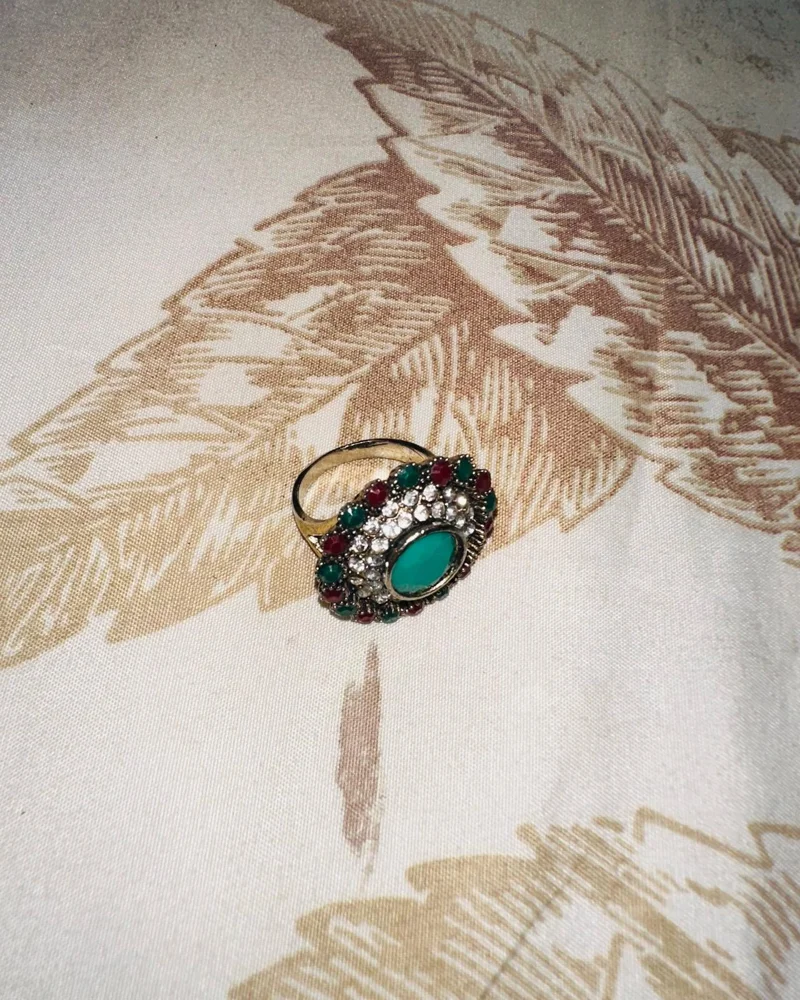 Rings, size Other, photo 2