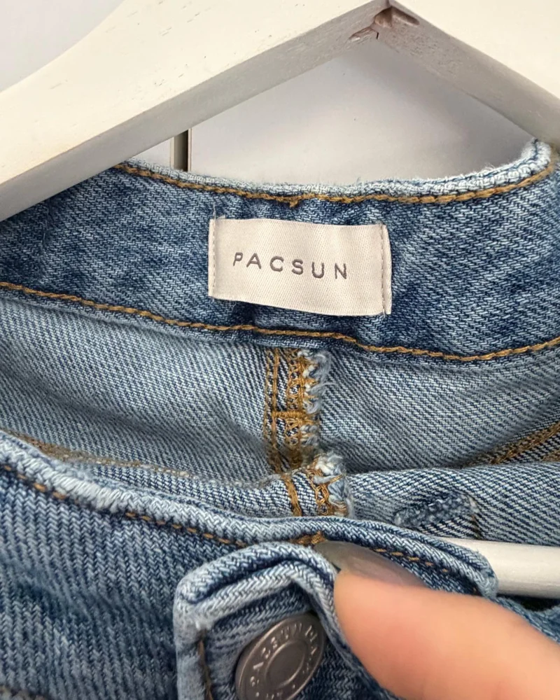 Jeans, size XXS / 32 / 4, photo 2