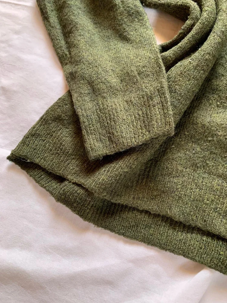 H&M Sweaters & Pullovers, size L / 40 / 12, photo 5