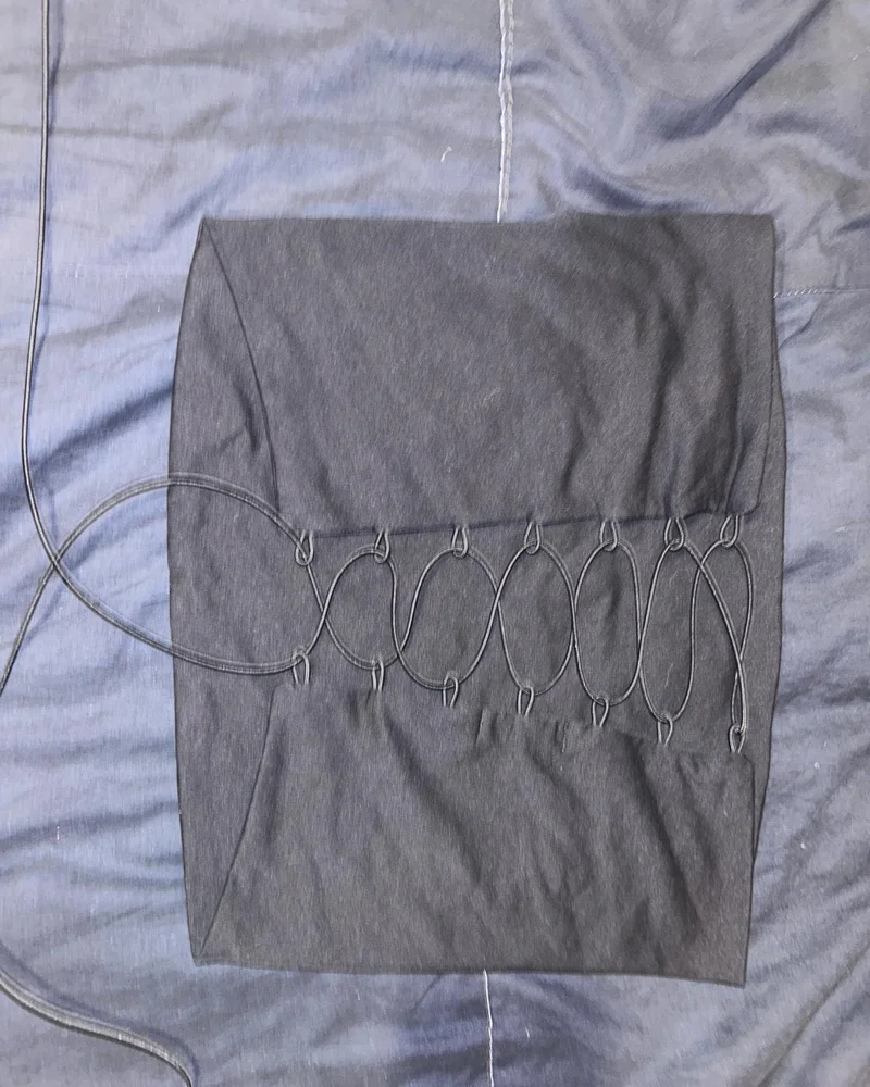 Local Open Back, size L / 40 / 12, photo 3