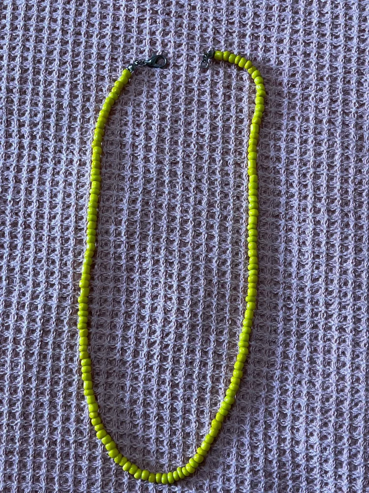 Necklaces, size Other, photo 5