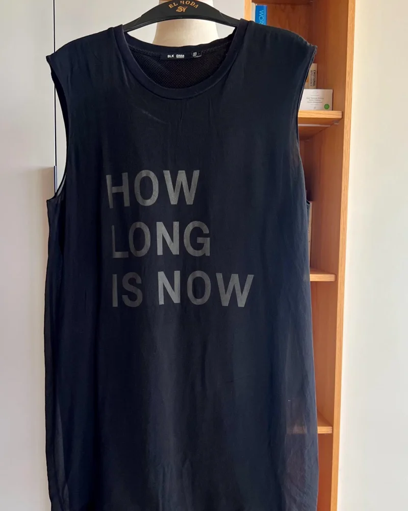 BLK DNM Mini Dresses, size S / 36 / 8, photo 4