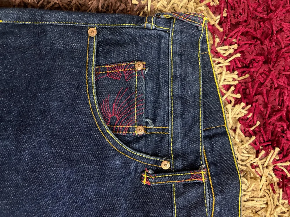 RMC Jeans Shorts, size W44, photo 5