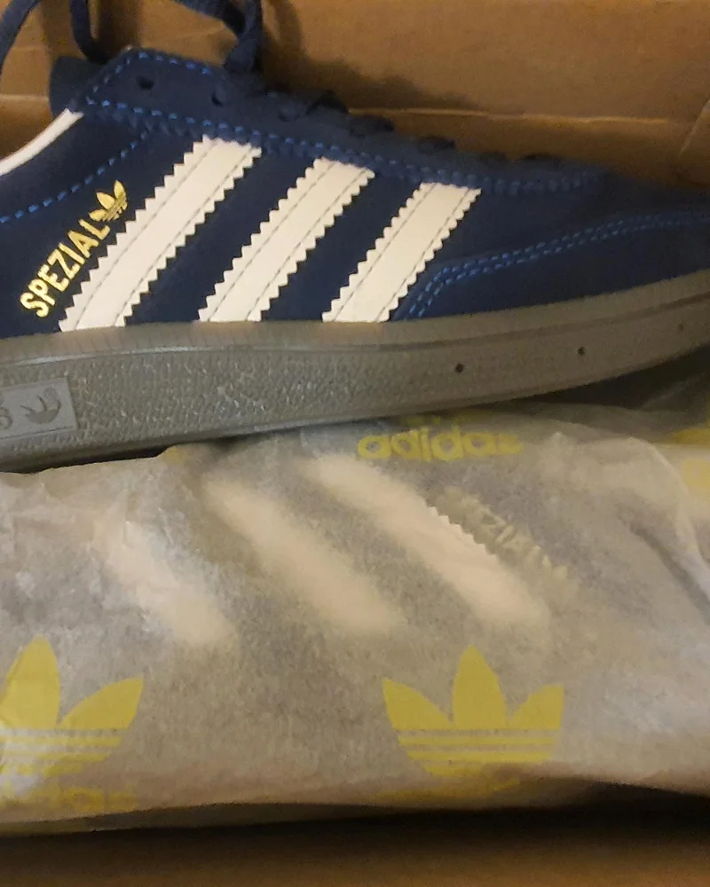 adidas Originals Sneakers, size 37.5, photo 6