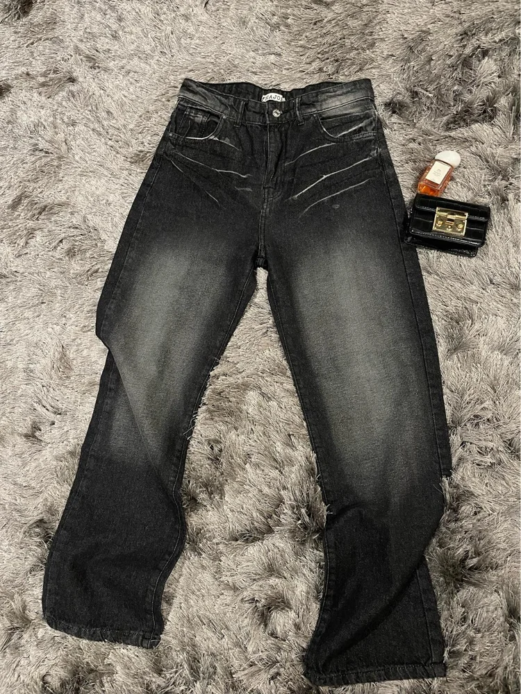 Jeans, size XXXS / 30 / 2, photo 2