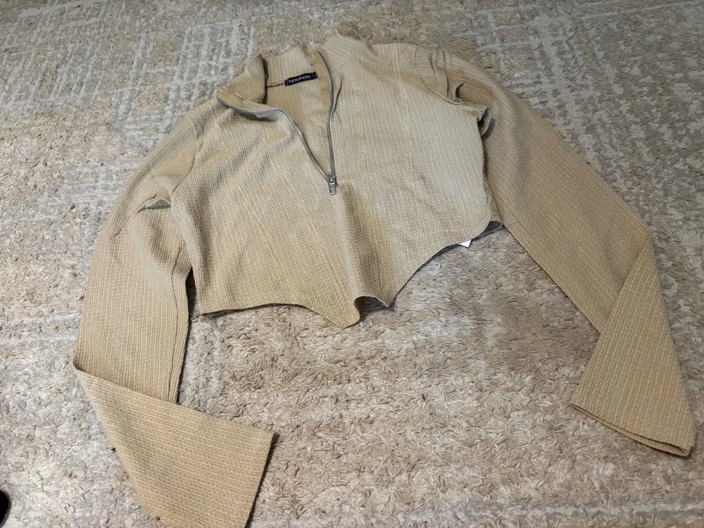 Boohoo Long Sleeve, size S / 36 / 8, photo 2