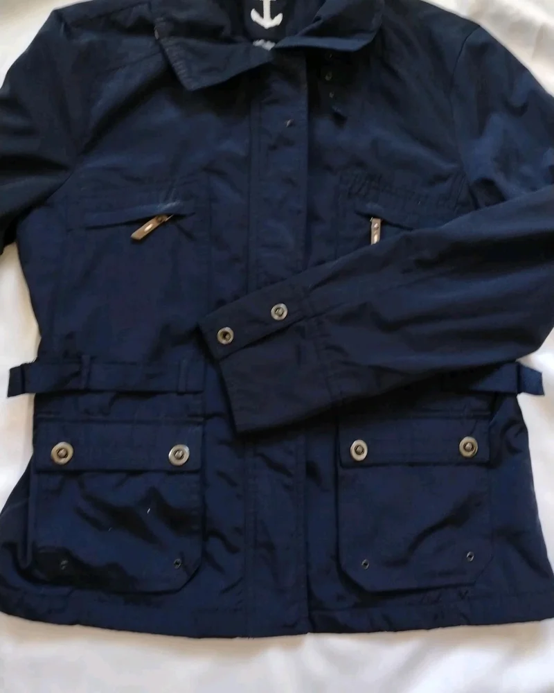 Massimo Dutti Jackets, size L, photo 4