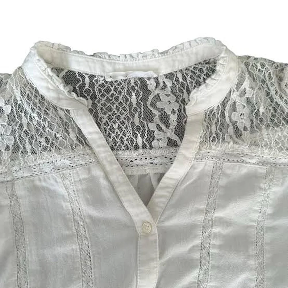 Mango Blouses, size M / 38 / 10, photo 2